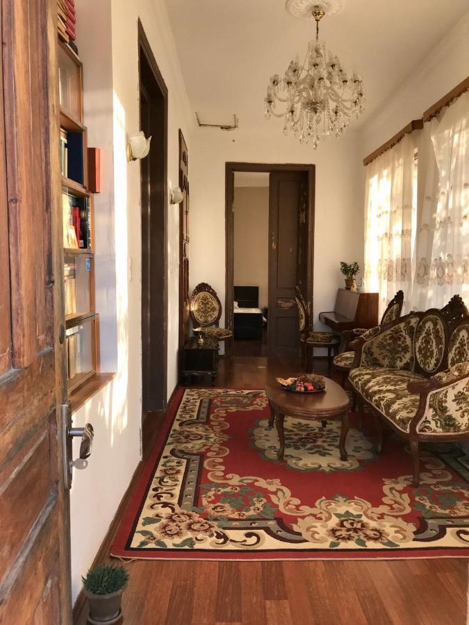 Guest House Nona Kutaisi Exterior foto